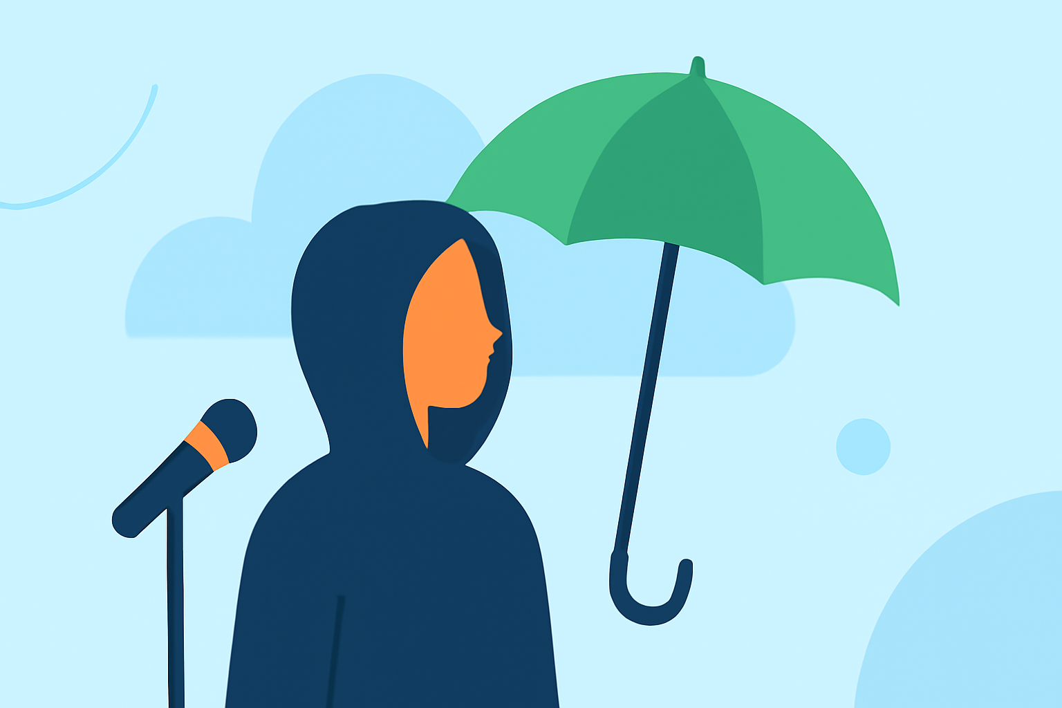 Essential Tips for Enjoying Outdoor Concerts in Any Weather
