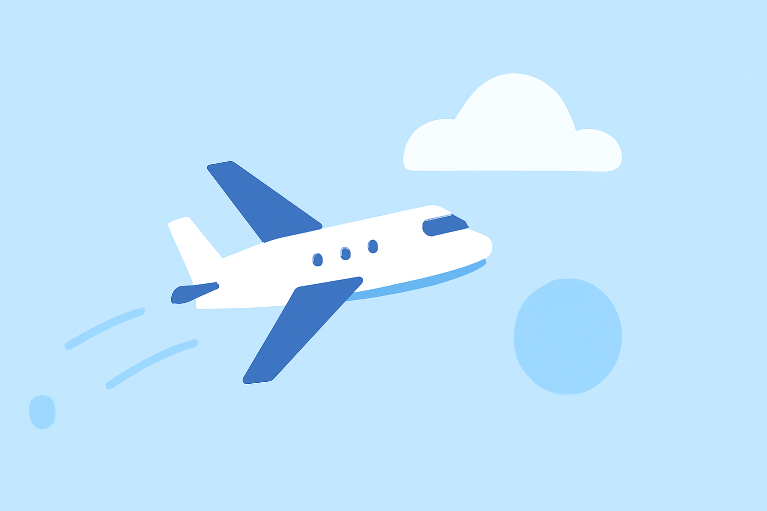 Planning Your Flight Around Clear Skies: A Comprehensive Guide