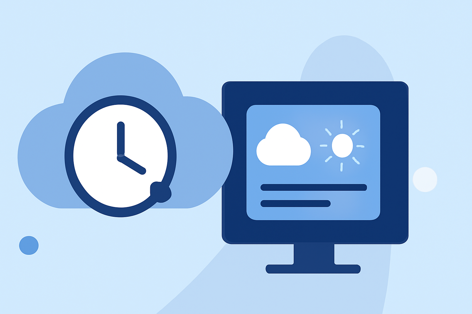 Understanding Weather Forecast Refresh Rates: A Step-by-Step Guide