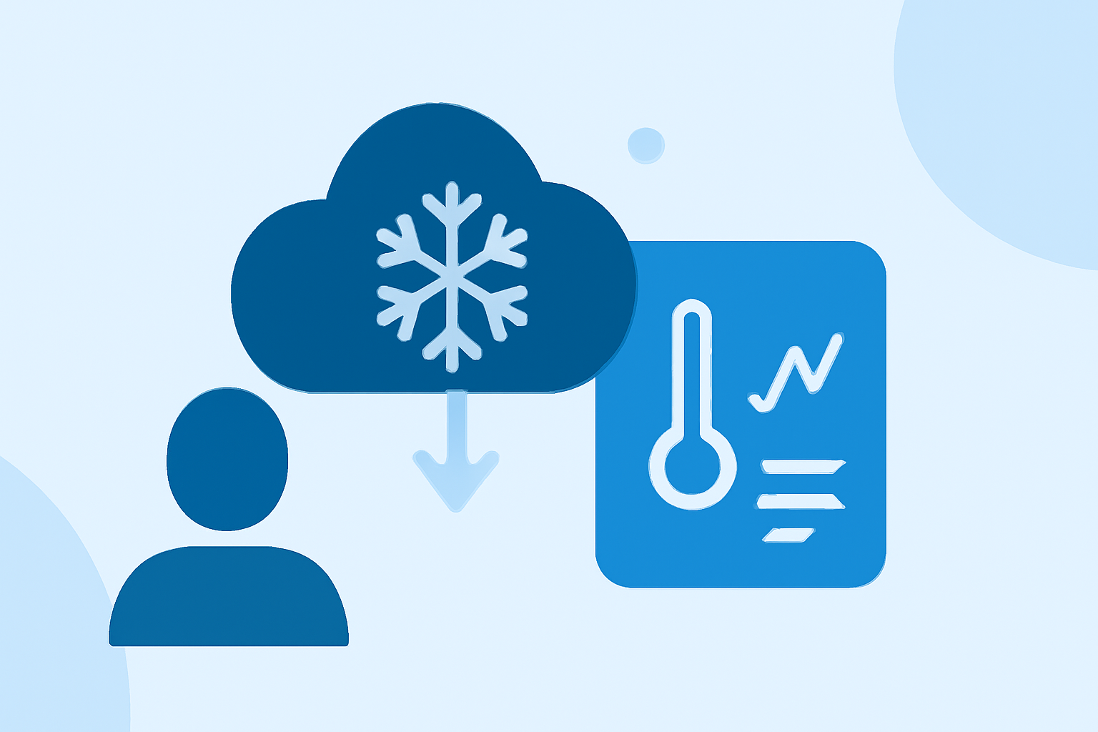 Mastering Winter Weather Outlooks: Essential Strategies for Accurate Forecasting