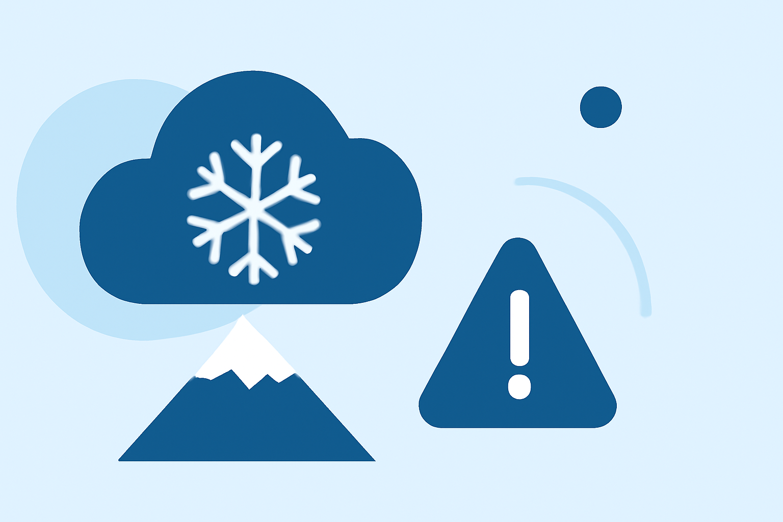 Understanding Mountain Climate Trends and Preparing for Winter Storms