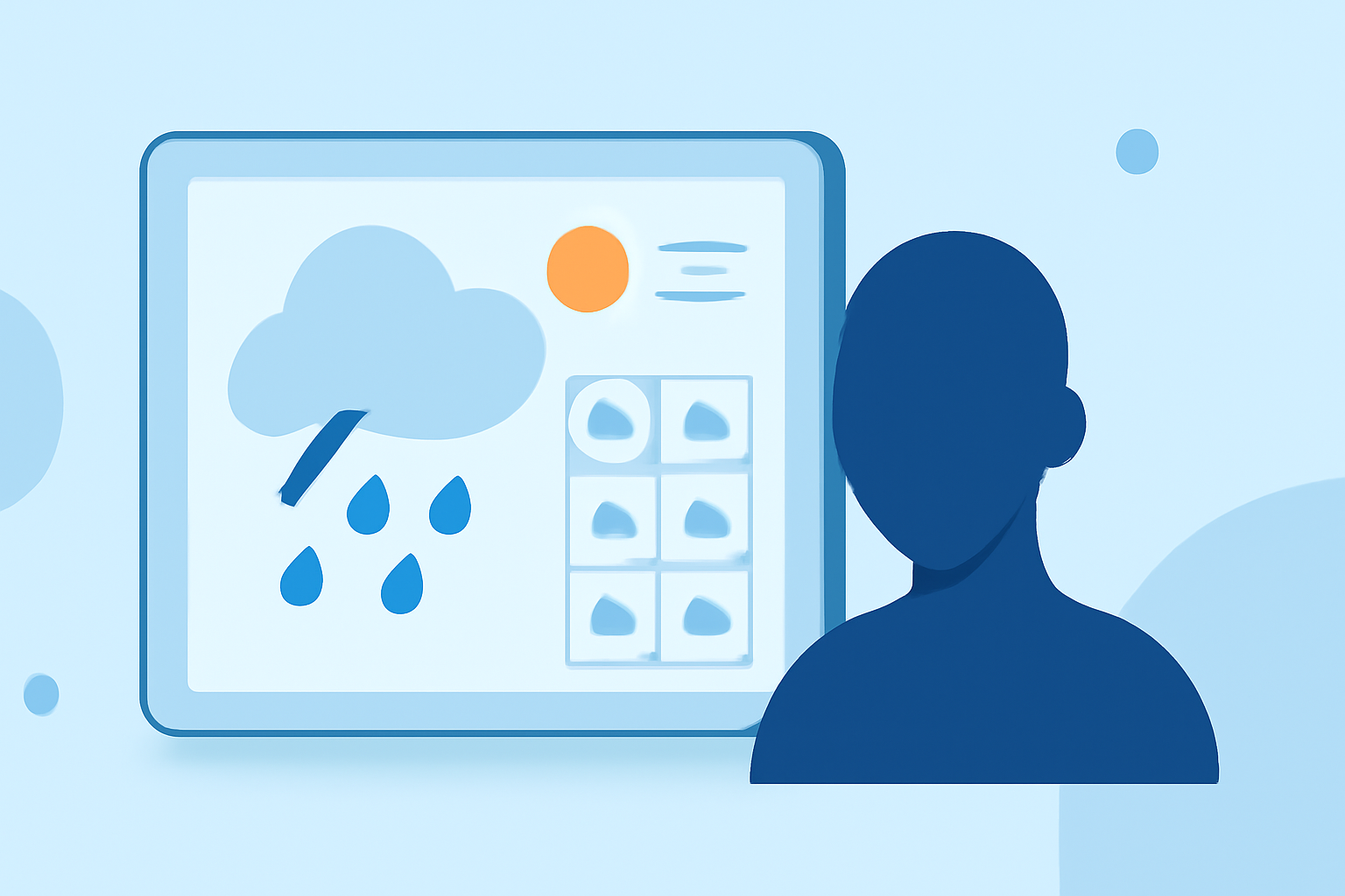 Getting Started with a 14-Day Weather Forecast During Hurricane Season