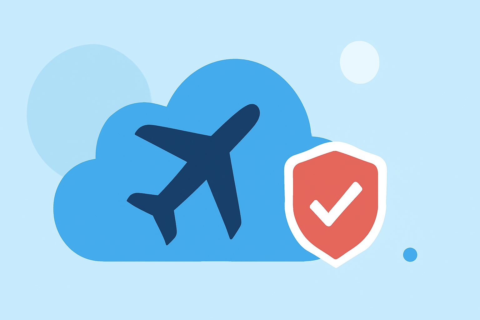 Understanding Weather Impacts on Air Travel and How to Navigate Them