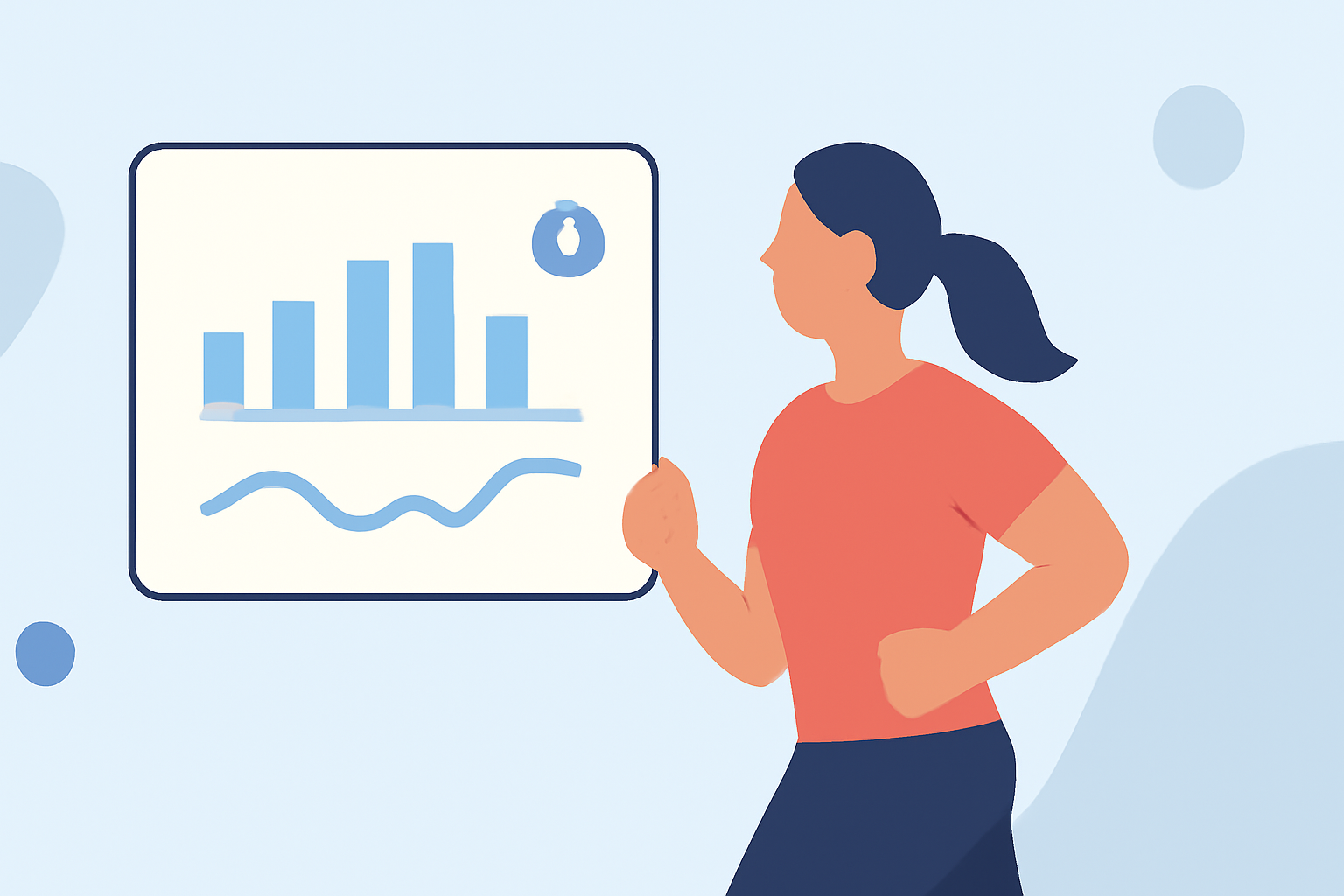 Flooding Trends Tutorial During Workouts