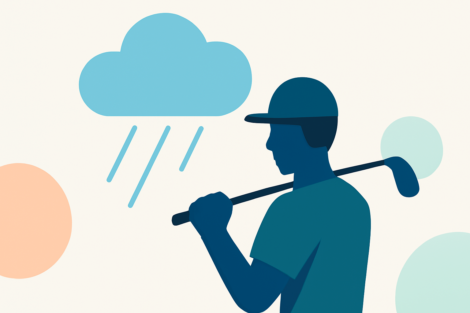 Avoiding Common Weather-Related Mistakes on Your Golf Trip