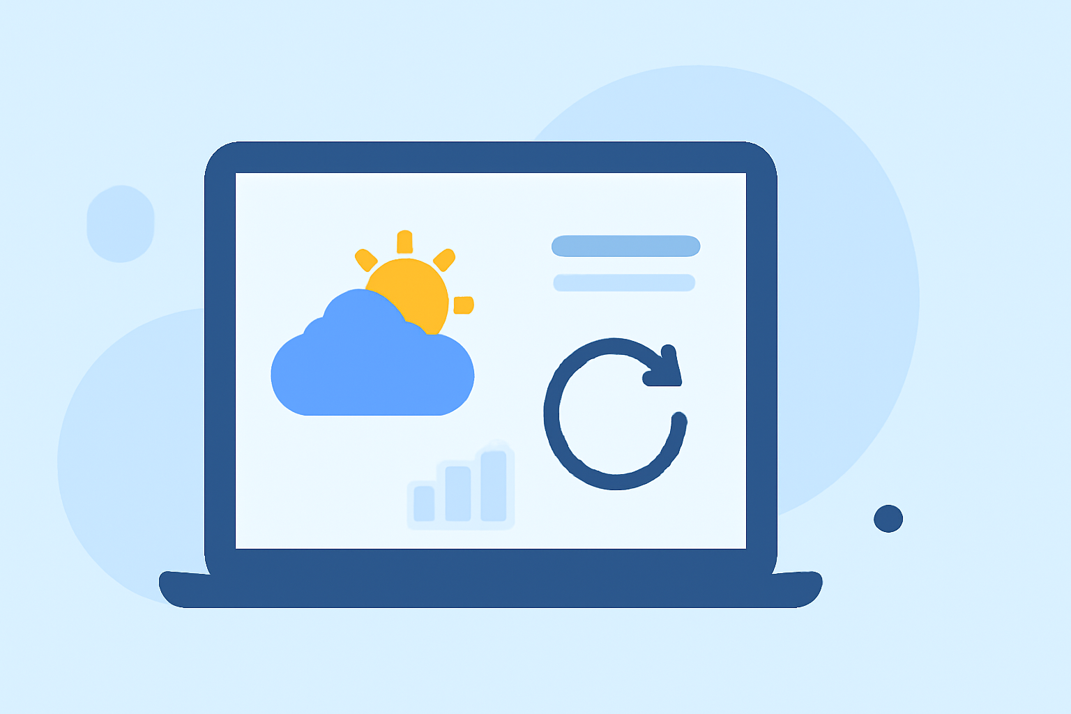 Understanding Weather Forecast Refresh Rates: A Comprehensive Guide