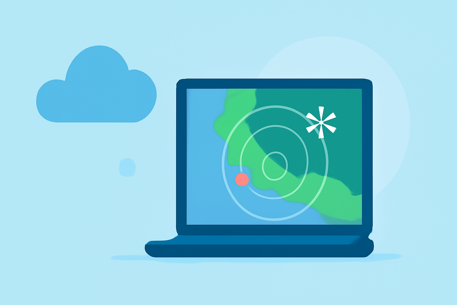 Understanding Live Weather Radar: A Comprehensive Guide