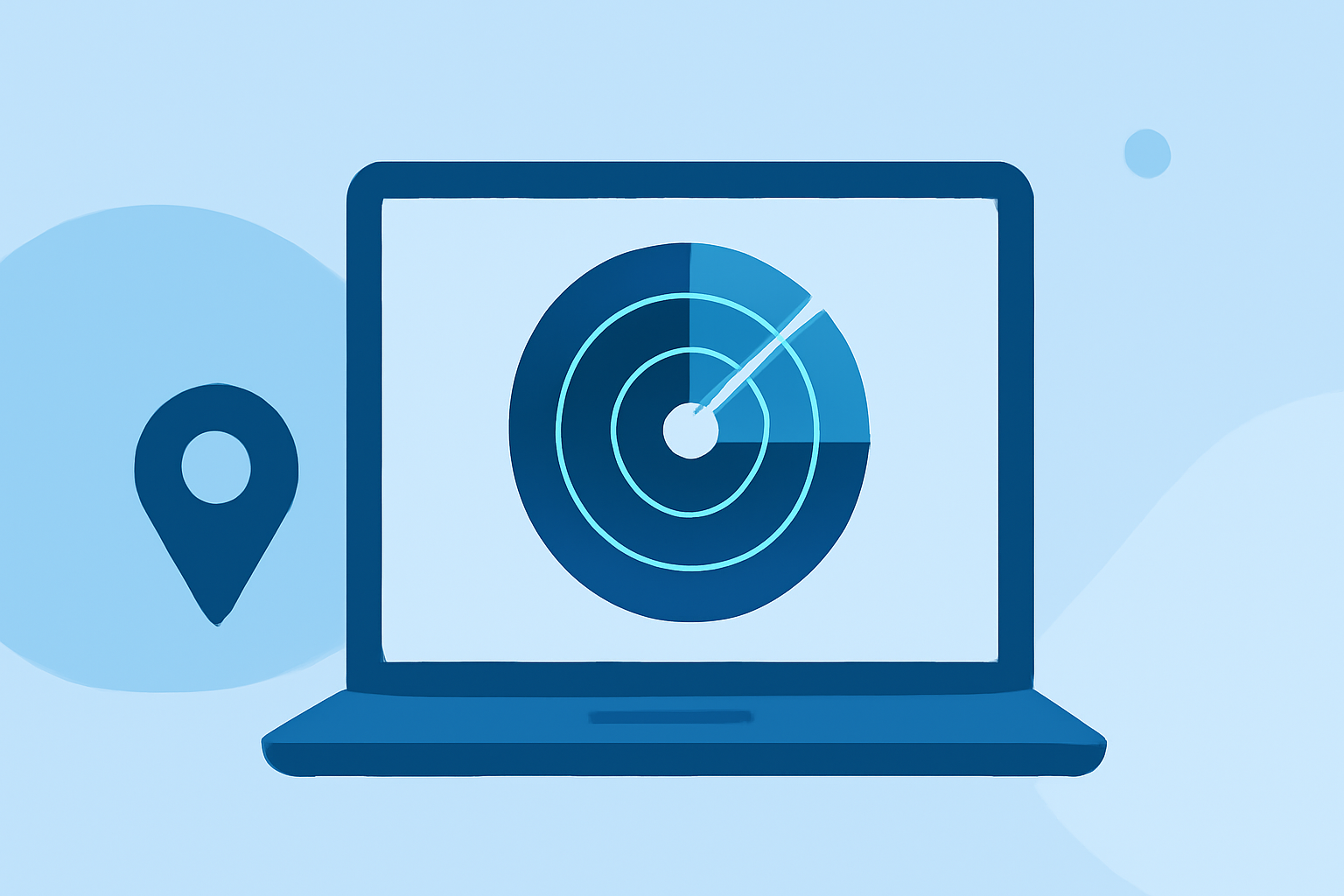Offline Radar Explained for Travelers