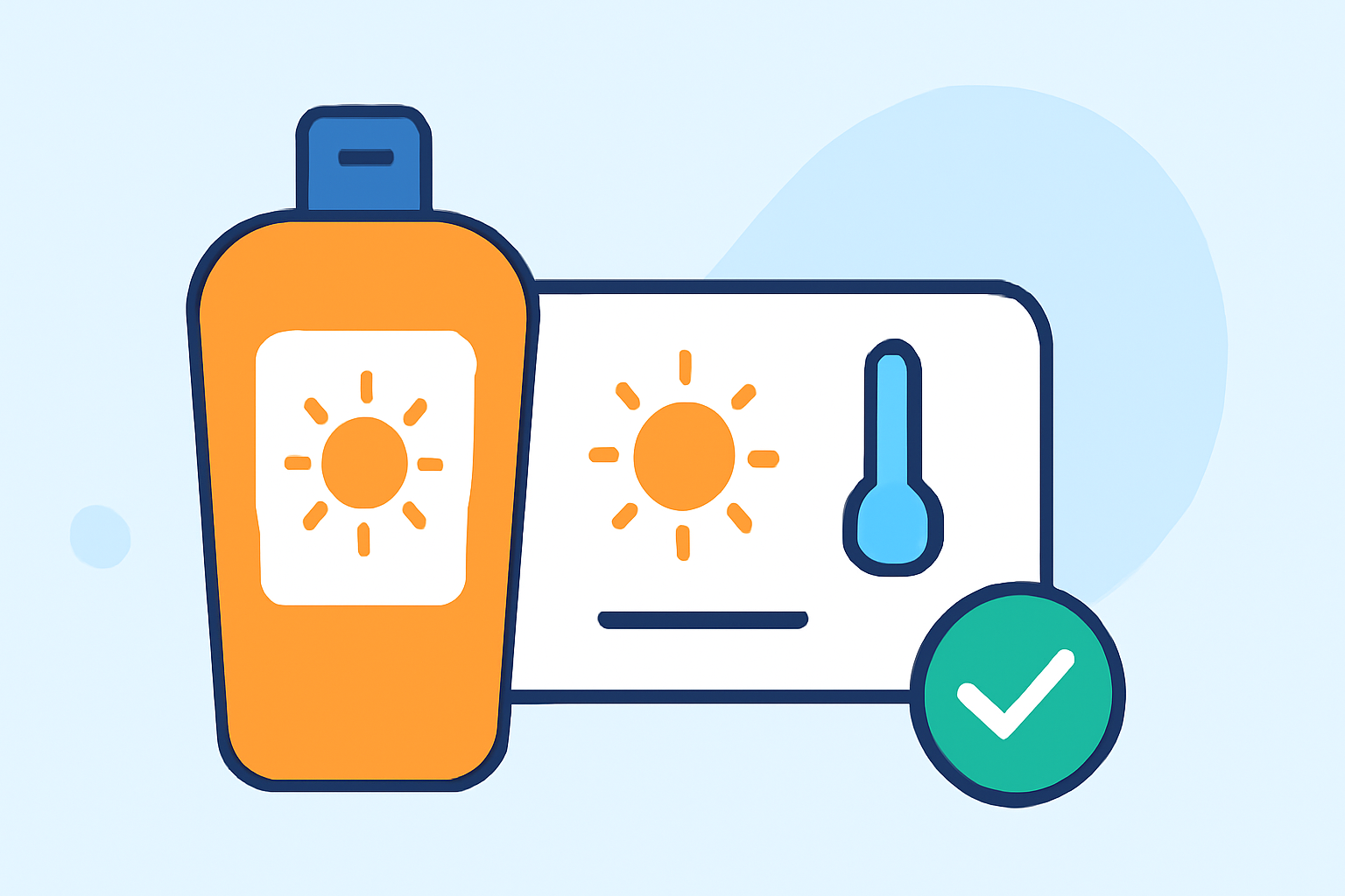 Best Practices for Choosing Sunblock Based on UV Forecasts