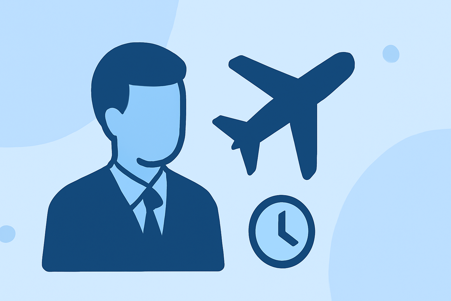 Mastering Red-Eye Flights: Essential Tips for Business Travelers