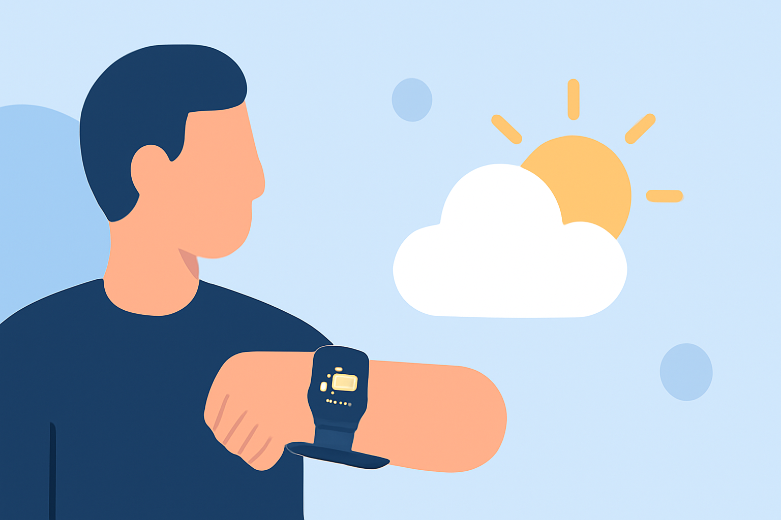 Maximizing Your Theme Park Experience with Apple Watch: Essential Weather Tips