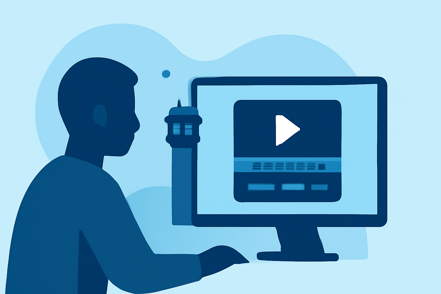 Editing Airport Night Footage for Social Media: A Comprehensive Guide