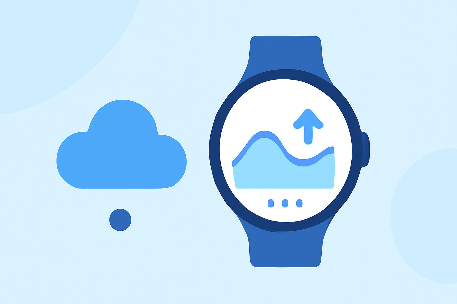 Barometric Pressure Forecast Tips for Wear OS Users