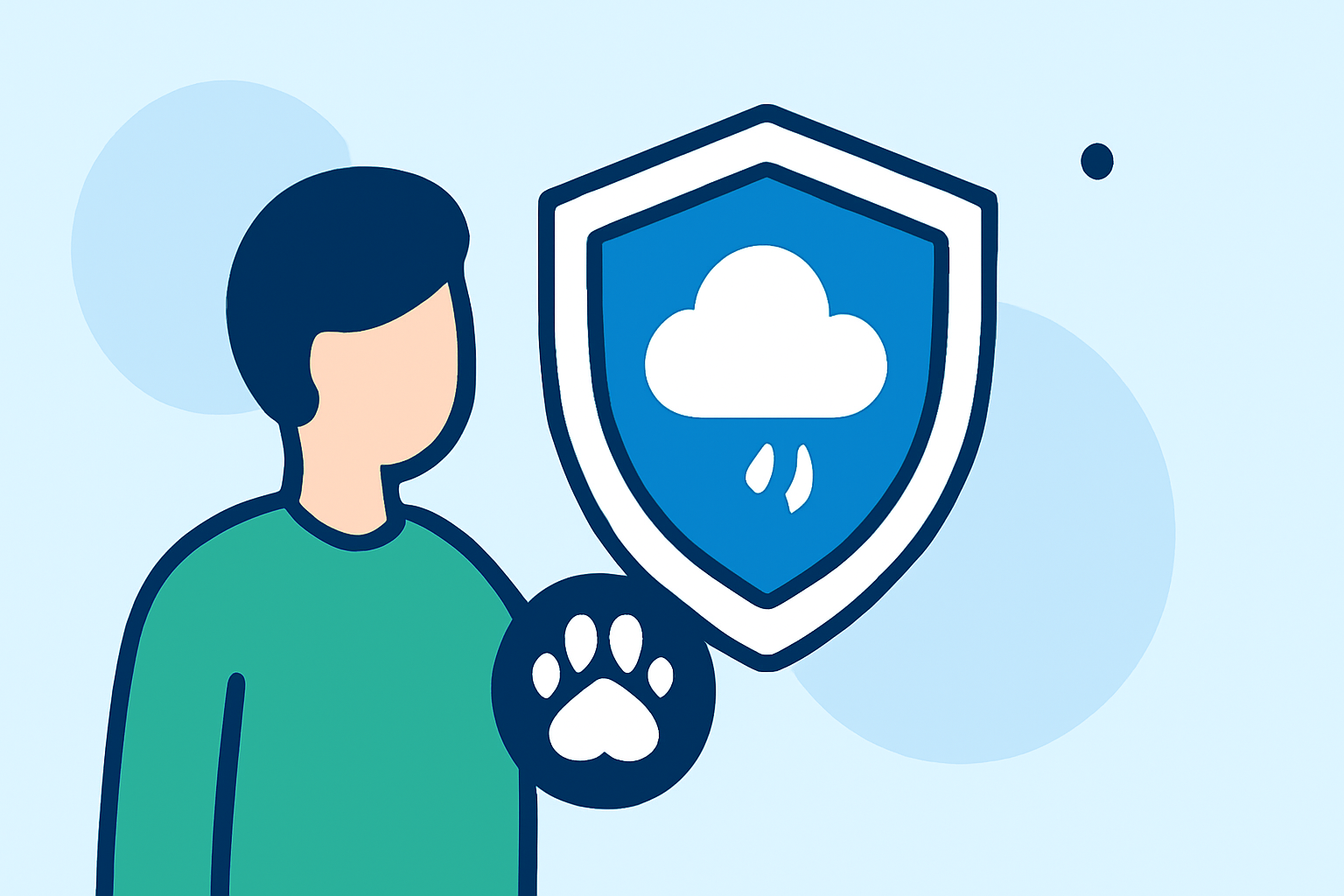 Getting Started with Weather-Aware Insurance for Pet Owners