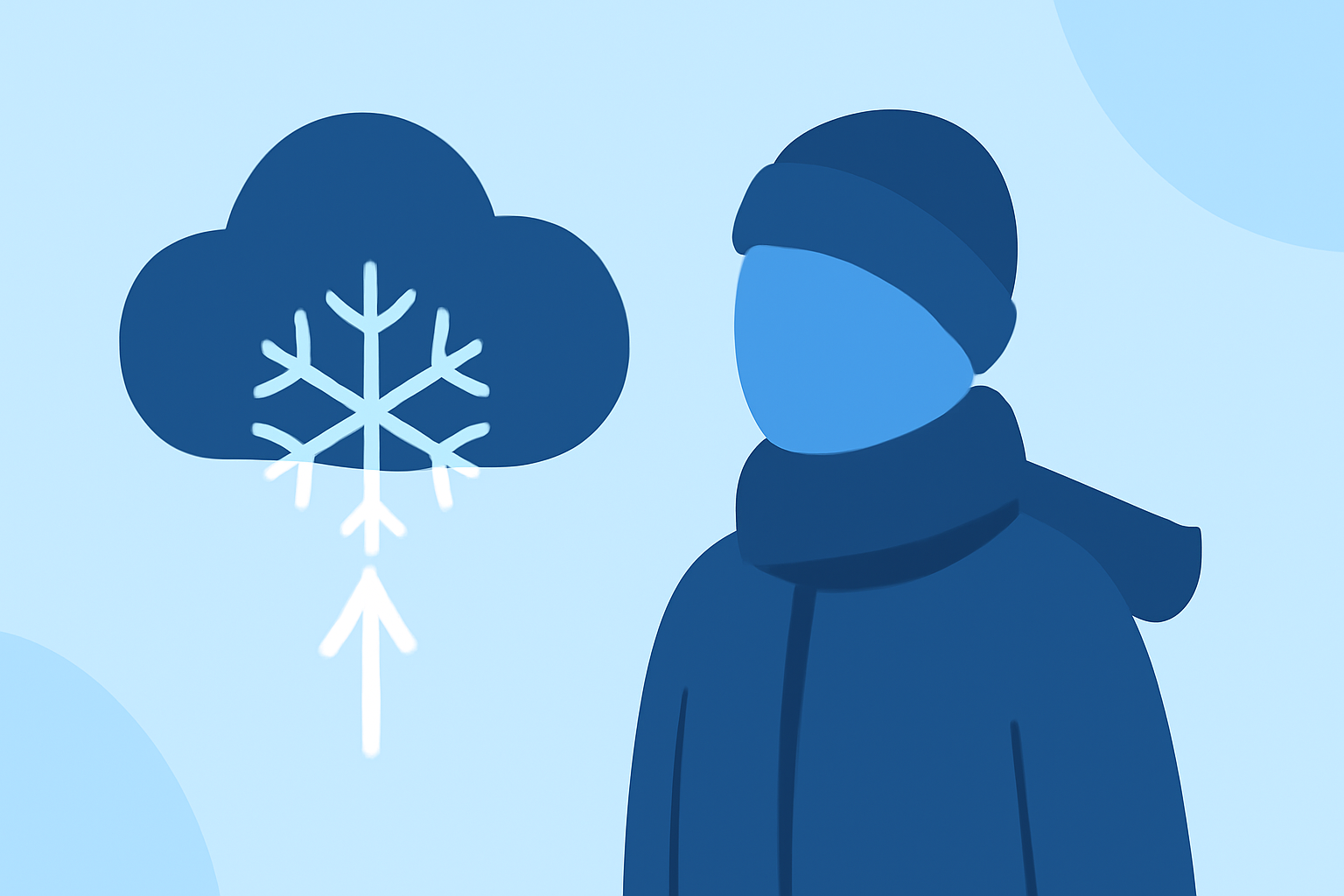 Blizzards and Travel Disruption Explained: How to Navigate Winter Storms