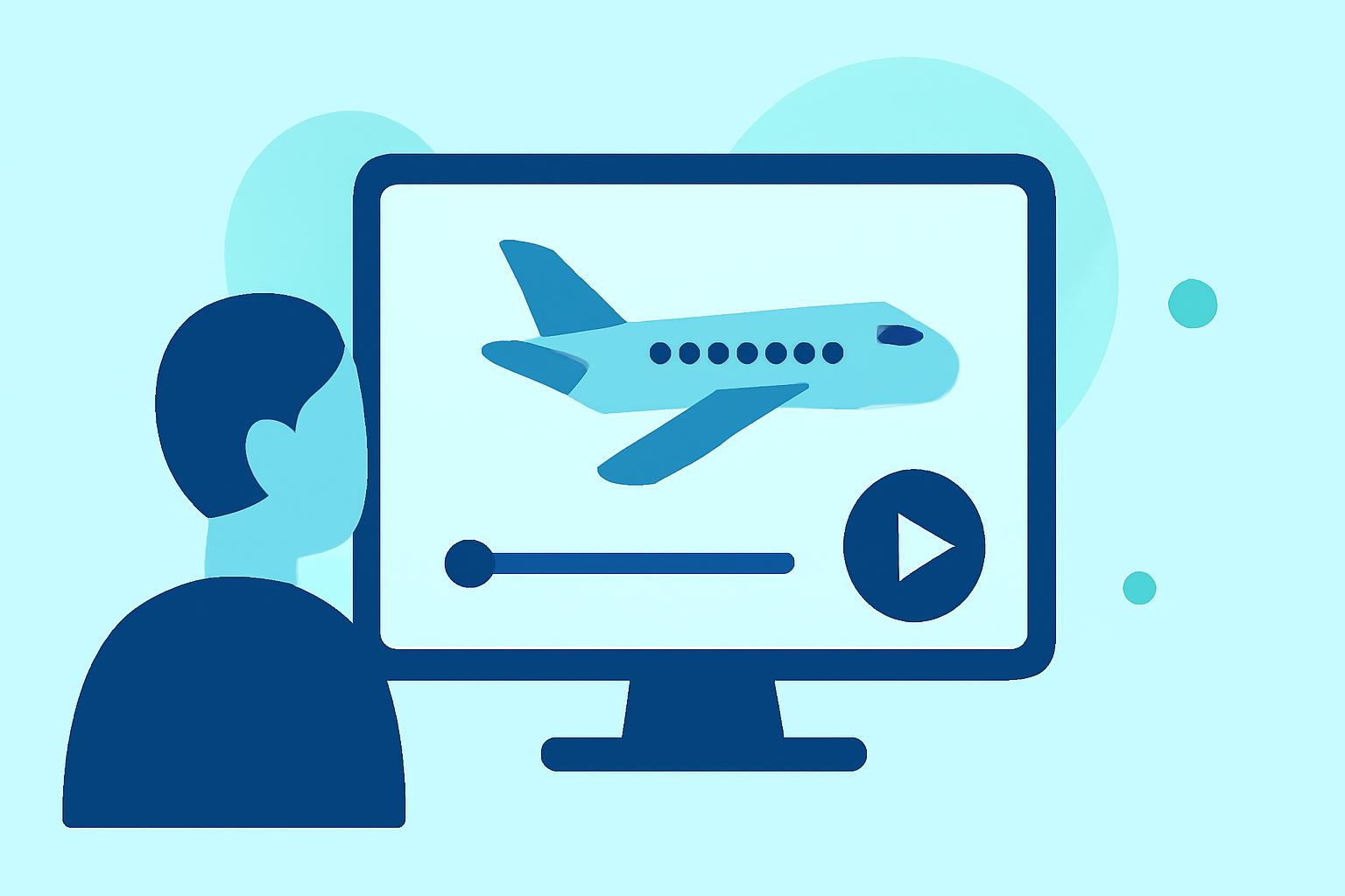 Plane Spotting B-Roll Editing Guide for Hobby Creators