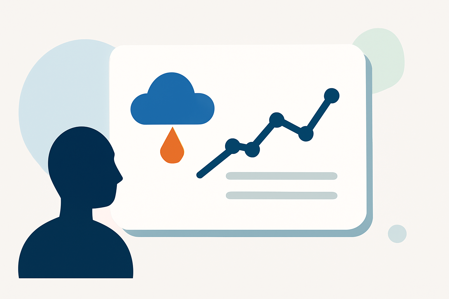 Pro Precipitation Accumulation for Commuters: How Clime Enhances Your Daily Journey