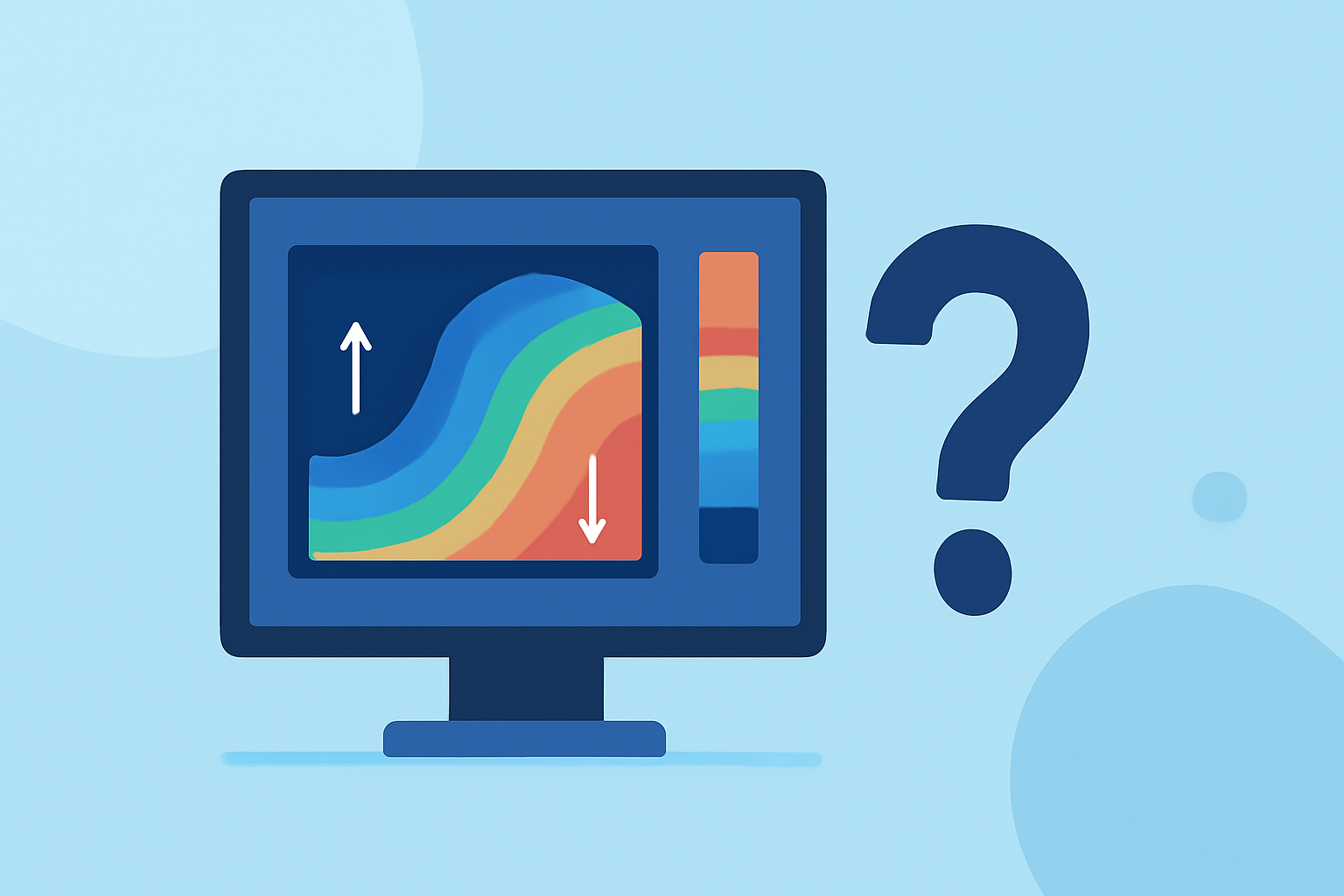 Understanding Doppler Velocity Maps: Answers to Common Questions