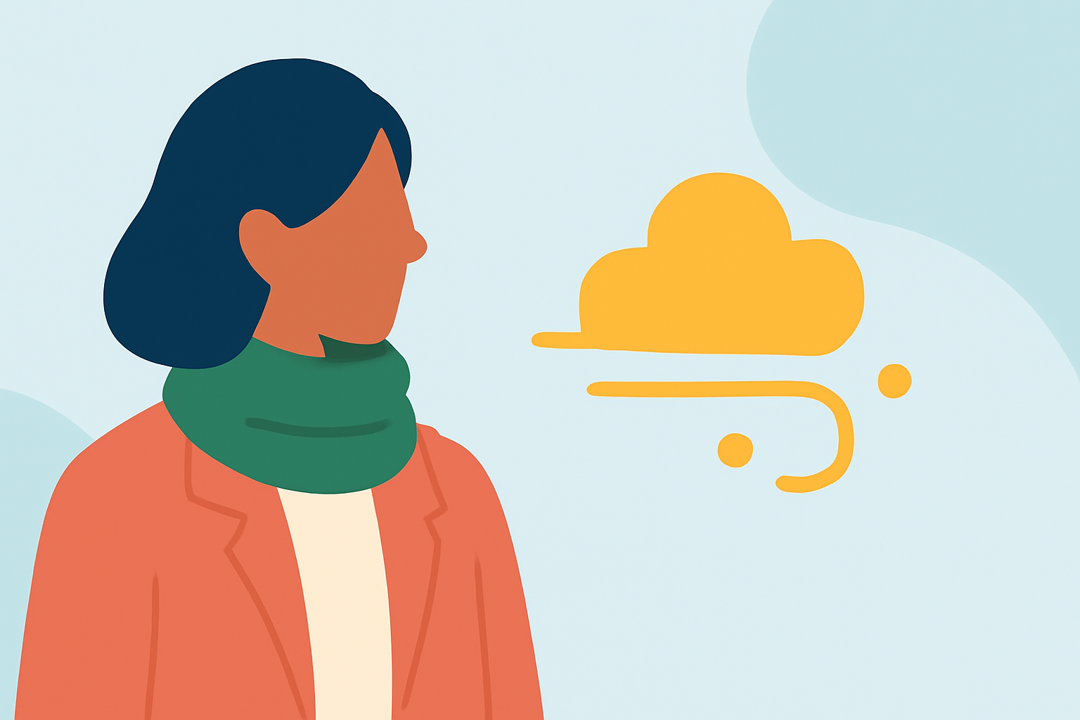 Weather-Aware Layering: Mistakes to Avoid During Pollen Season