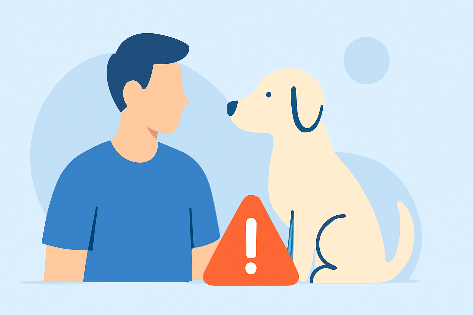 Flood Preparation Mistakes to Avoid for Pet Owners