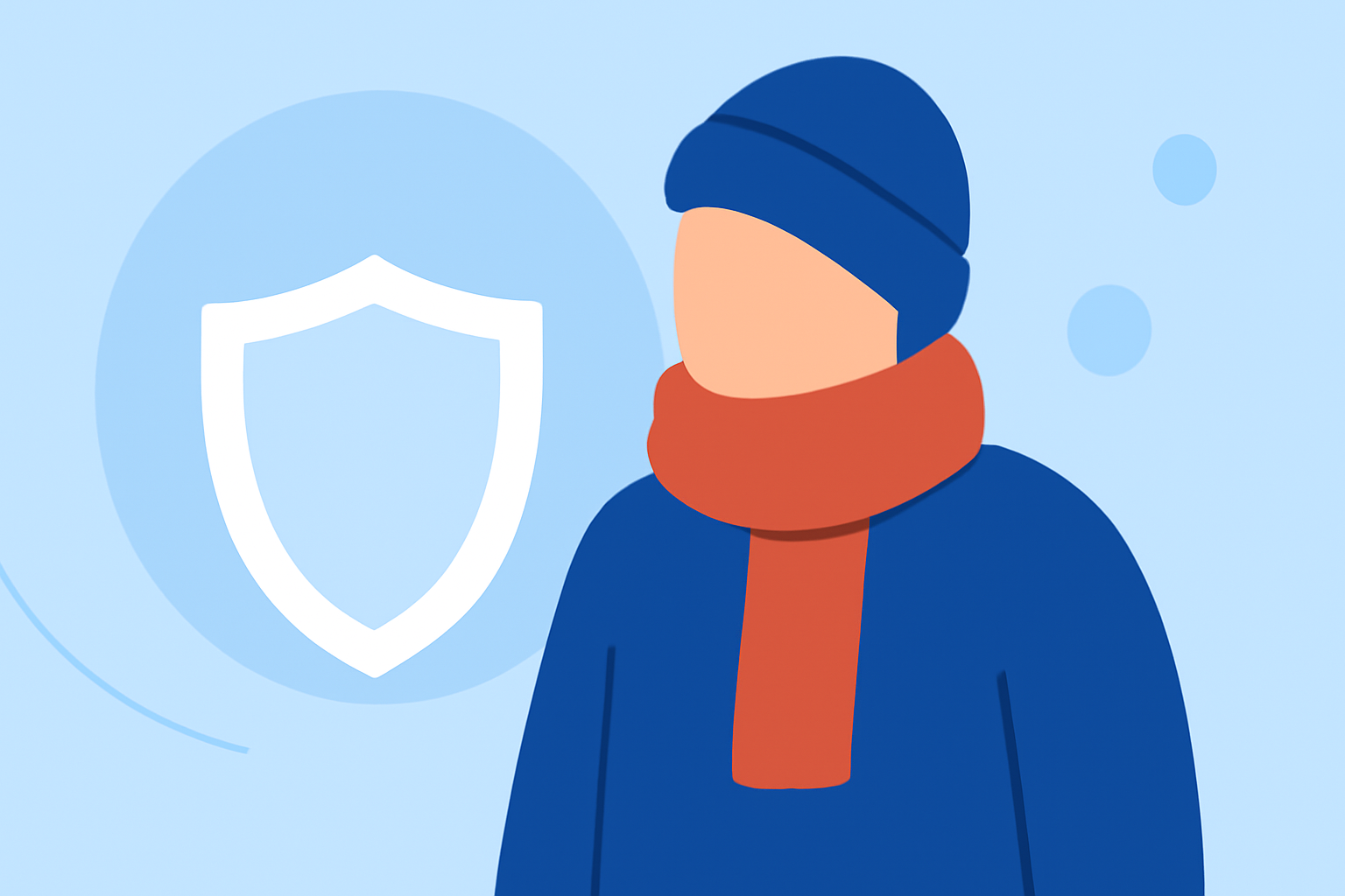 Cold Wave Safety: Essential Guidelines for Protection