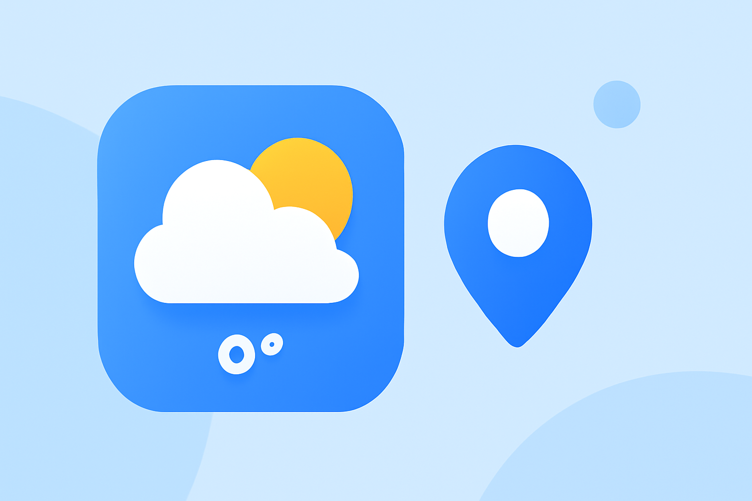 Understanding Location Permissions in Weather Apps