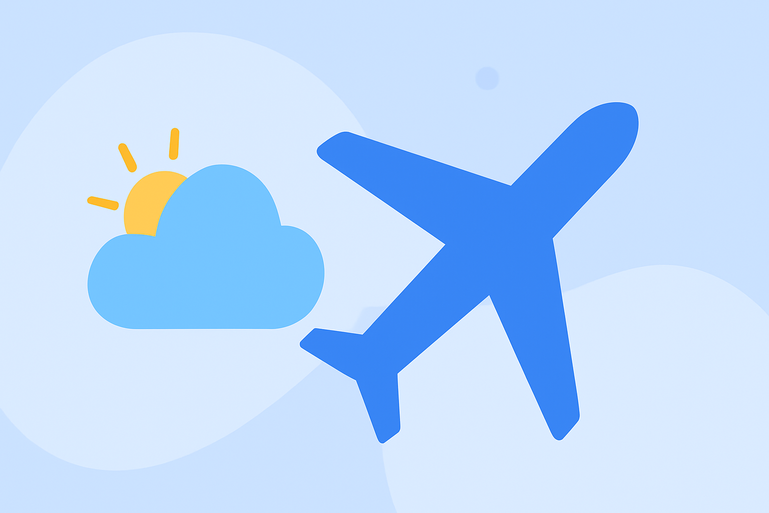 Destination Weather and Flight Timing Tips for U.S. Travelers