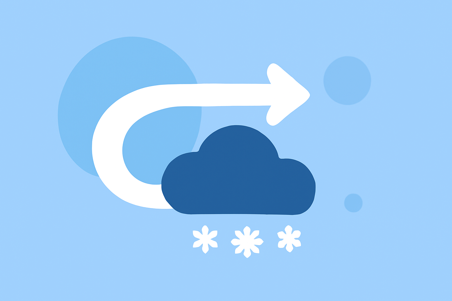 Understanding the Jet Stream: A Step-by-Step Guide to Its Role in Winter Storms