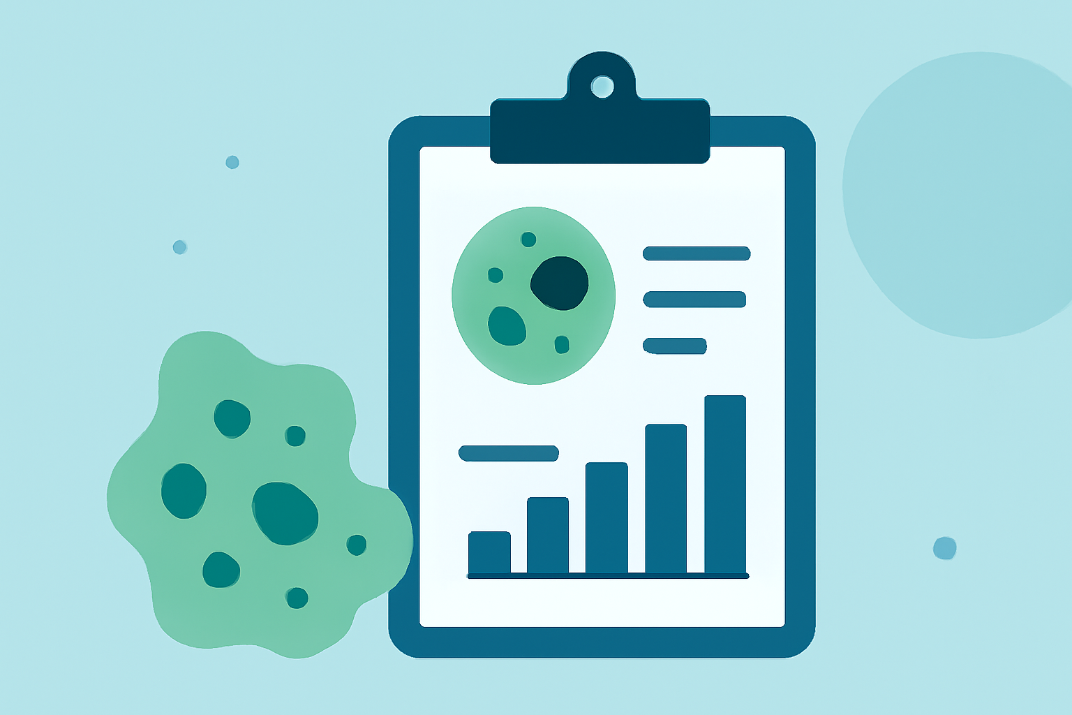 Getting Started with Mold Spore Counts: A Comprehensive Guide