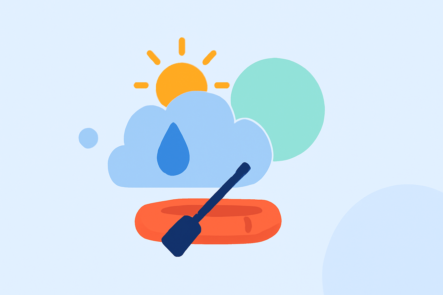 Essential Guide to Weather Considerations for Rafting Trips