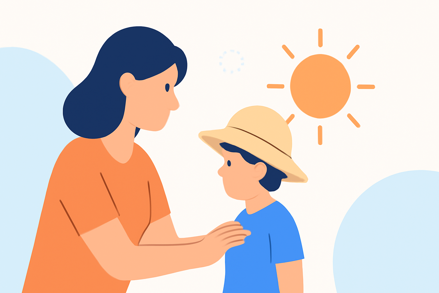 UV Index Forecast Tips for Parents: Safeguarding Your Children from Harmful Sun Exposure