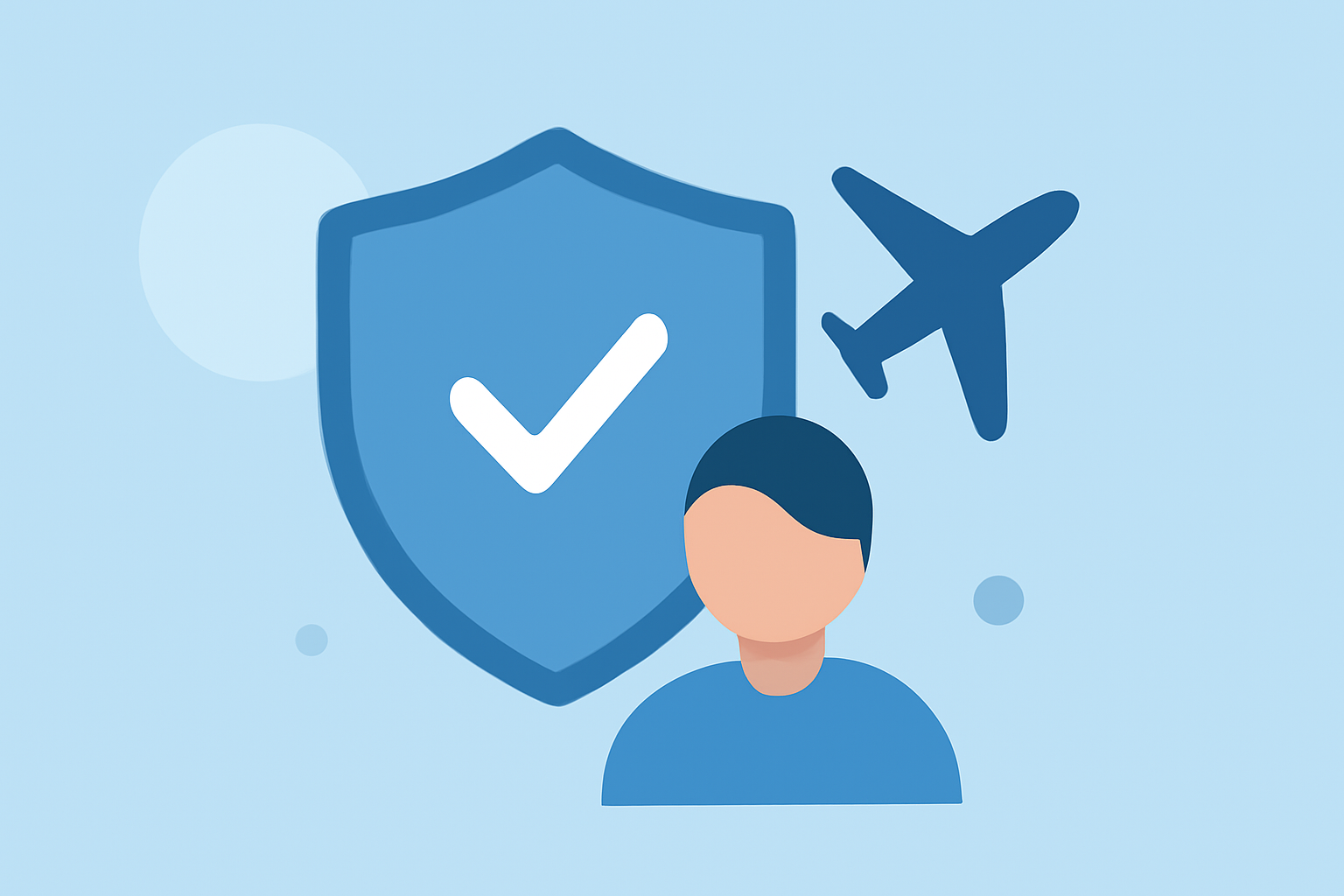 Staying Safe and Connected During Winter Travel: Essential Tips for Road and Air Journeys
