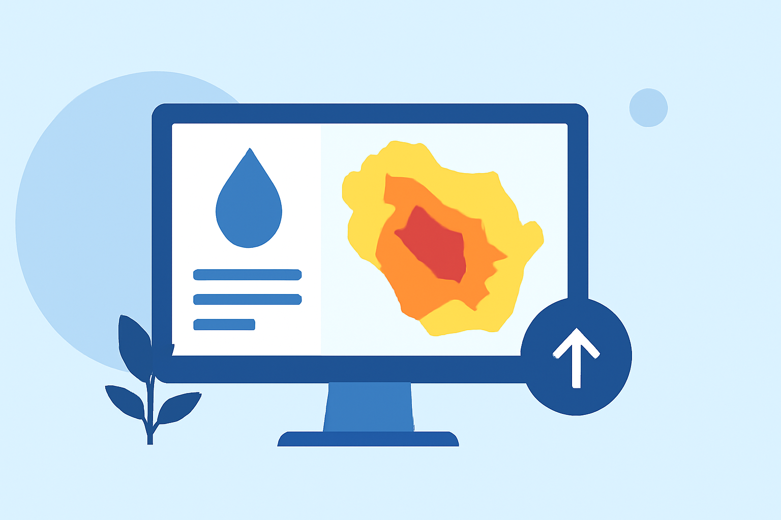 Drought Monitoring Explained Step by Step