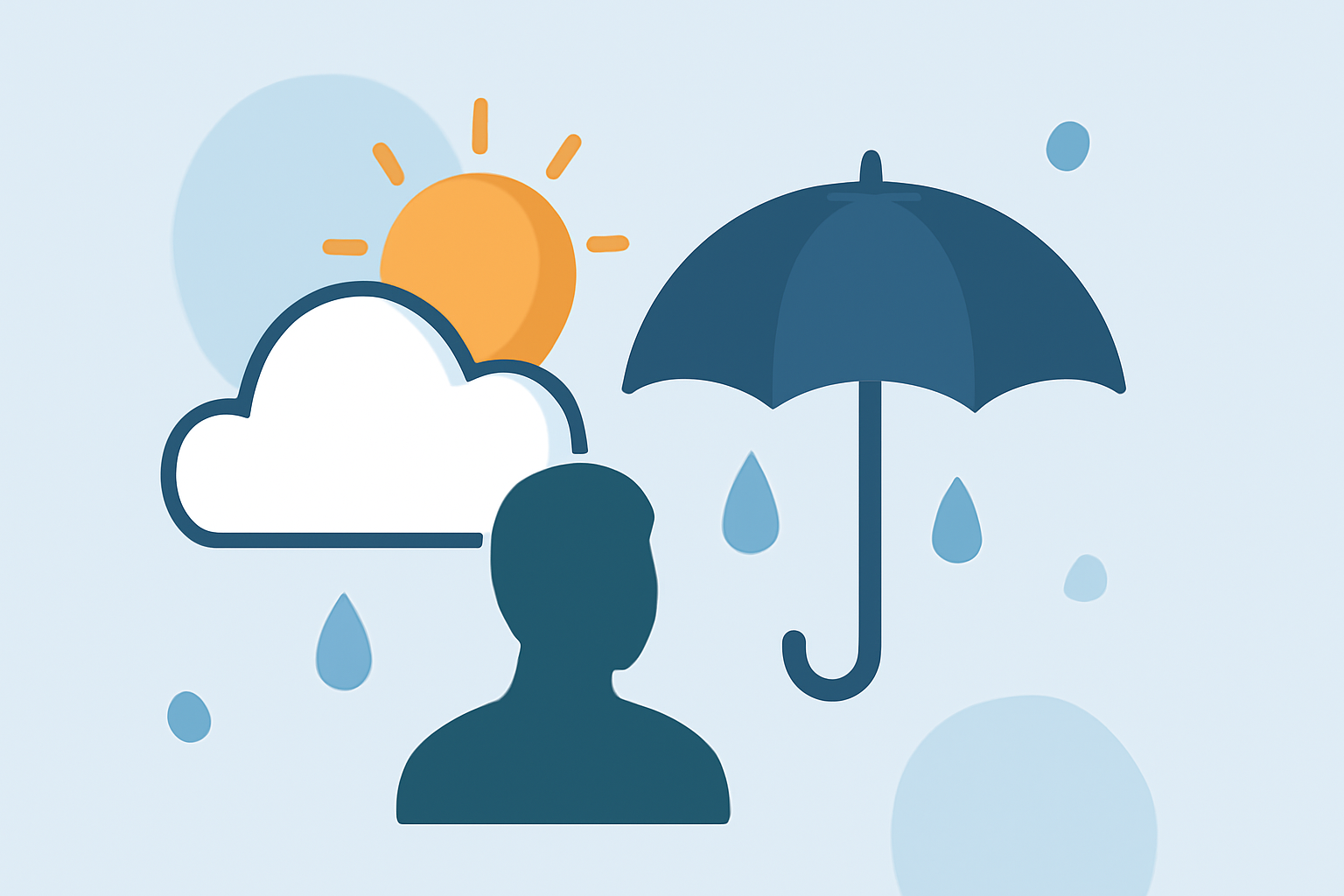 Weather for Outdoor Meetings Explained for Outdoor Enthusiasts