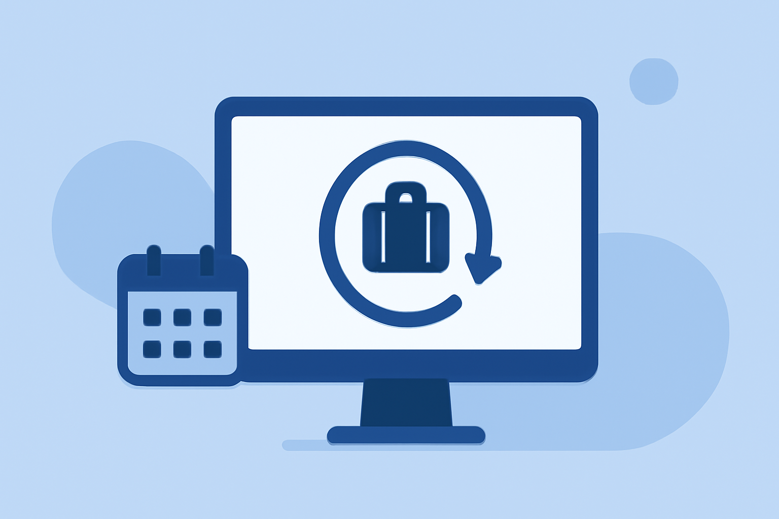 Recovering Travel Plans After a Storm: Step-by-Step Guide