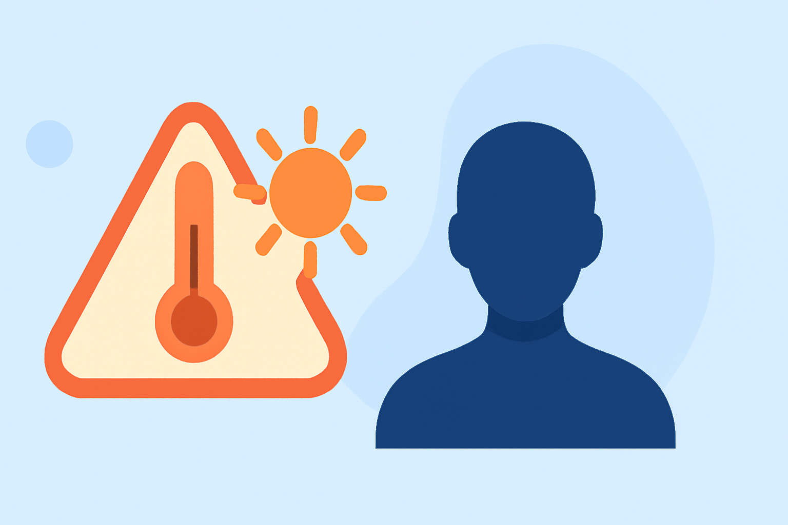An Introduction to Heat Wave Alerts During Travel Days