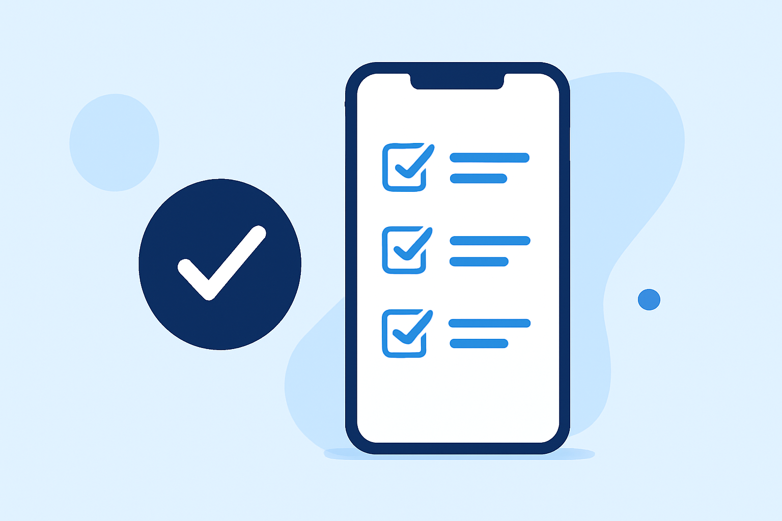Aviation B-Roll Transitions Checklist: Phone-Only Guide