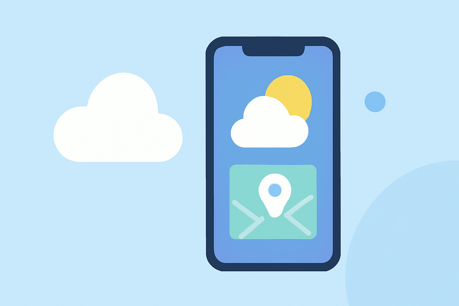 How to Customize Weather Widget Locations on Your Devices