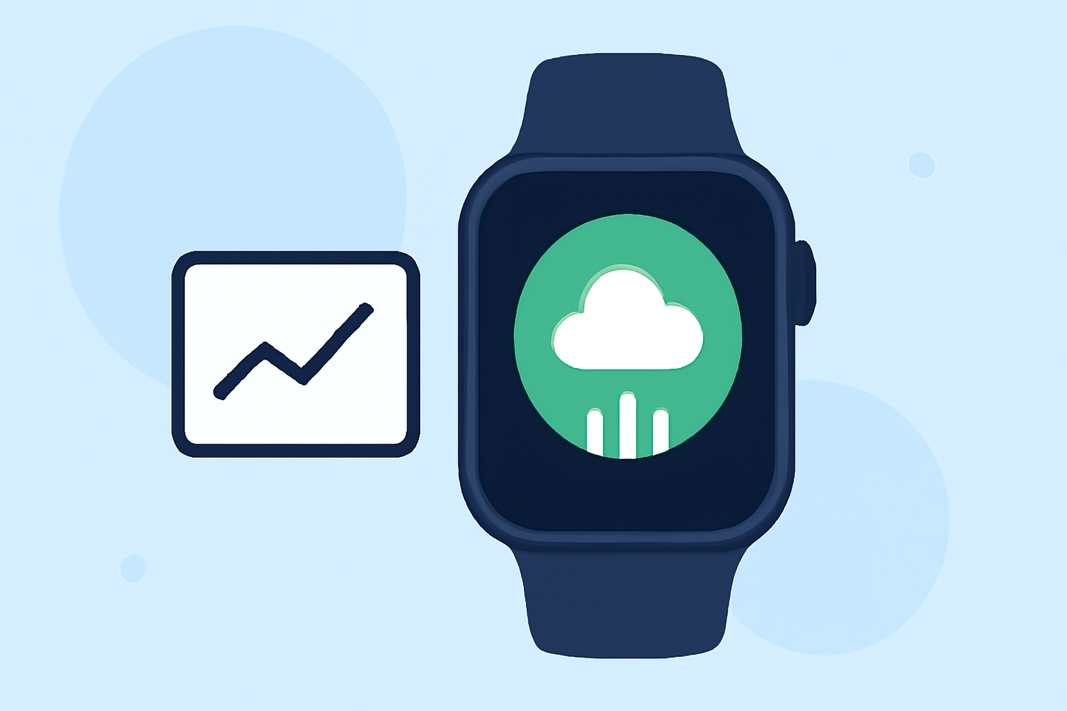 Monitoring Air Quality on Your Apple Watch: A Comprehensive Guide