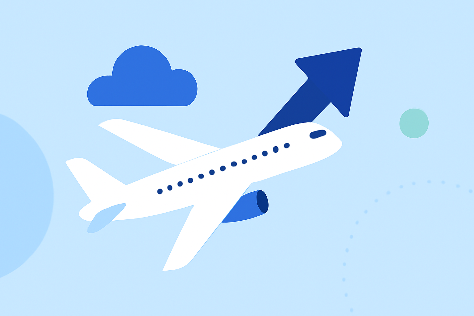 Understanding Seasonal Turbulence Patterns in Aviation