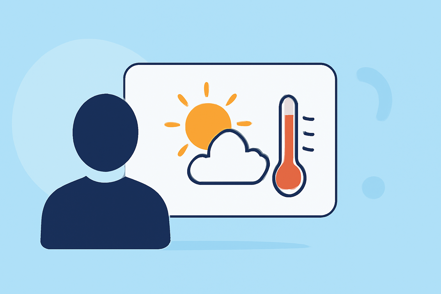 Quick Weather for Outdoor Events During Heat Waves