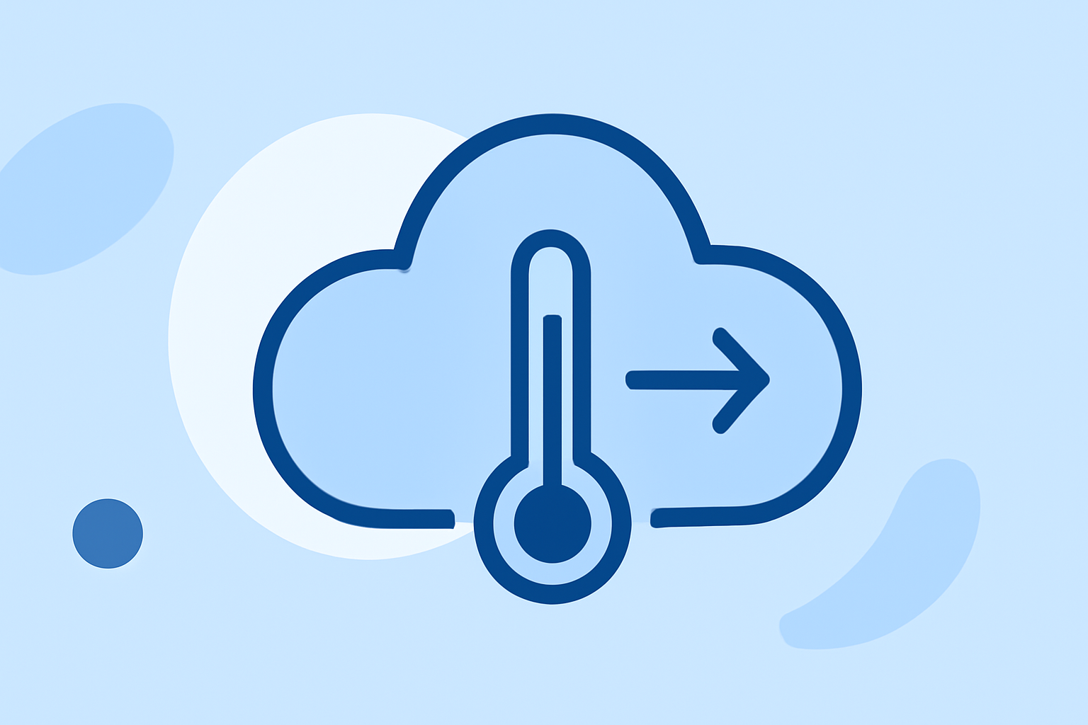 Understanding Long-Range Weather Forecasts: A Quick Guide
