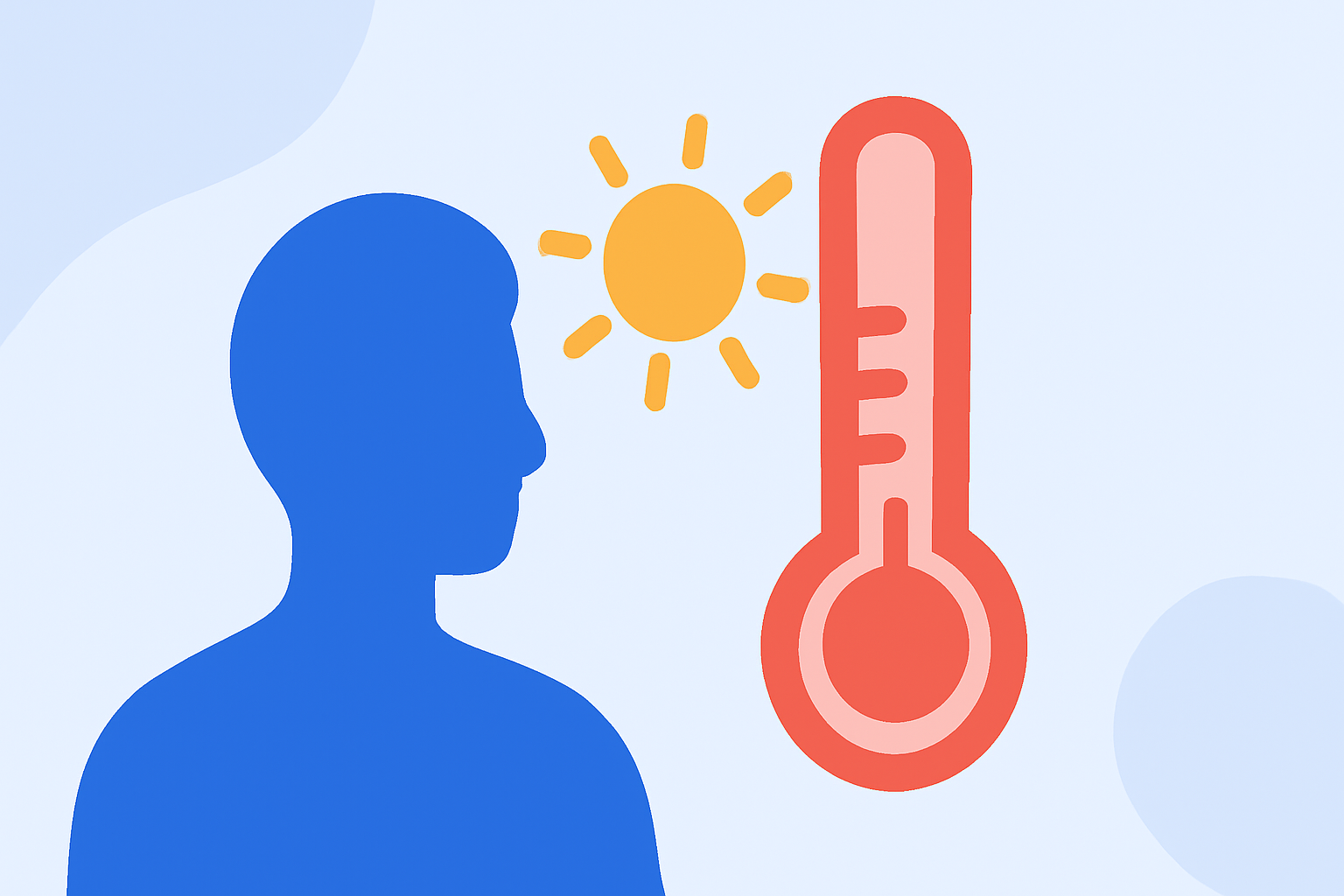Essential Guide to Safe Travel During Heat Waves