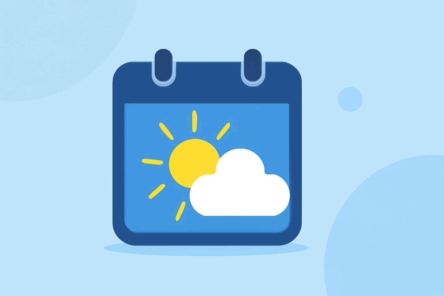 Optimal Weather Windows for Family Vacations in the U.S.