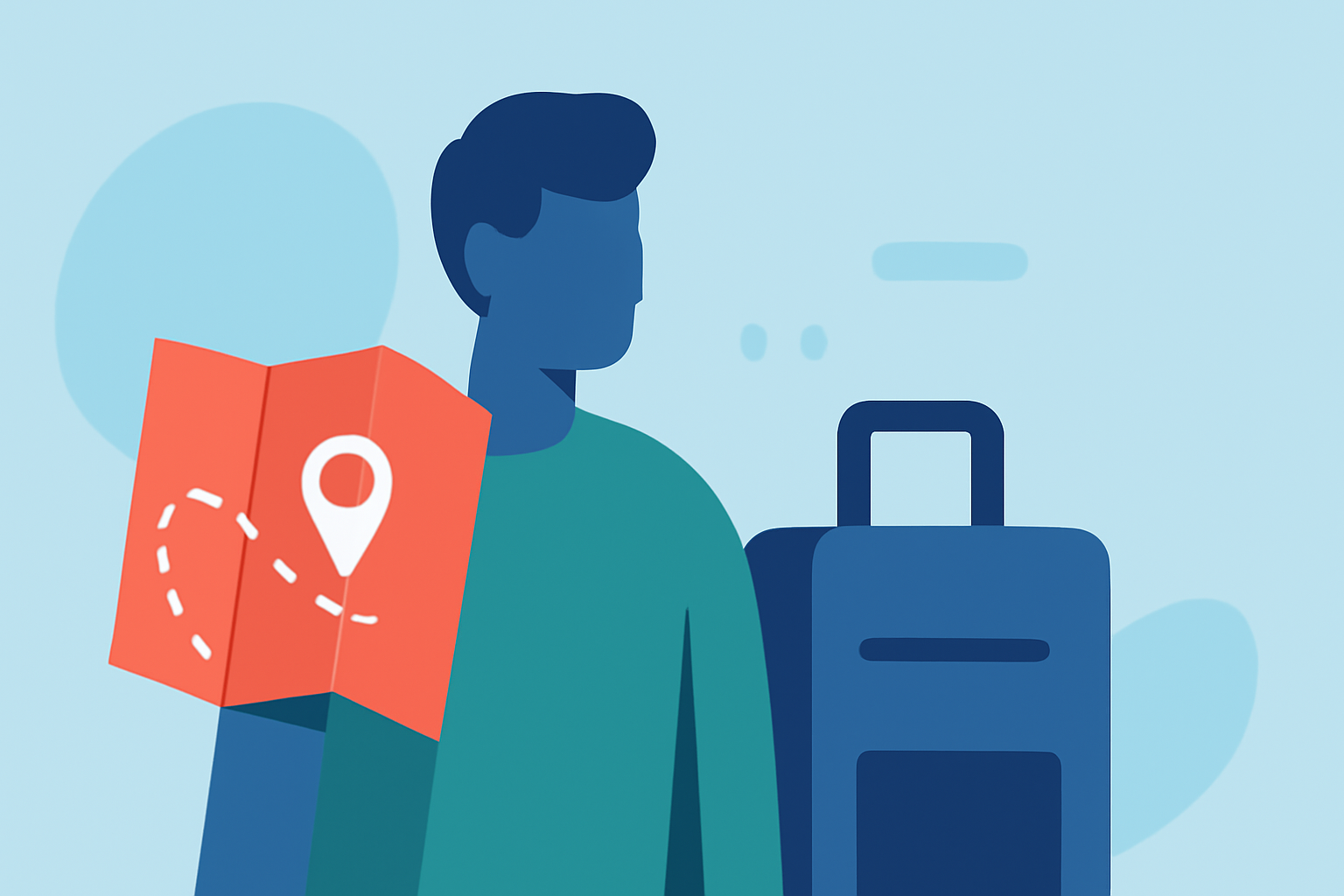 Recovering Travel Plans After a Storm: A Essential Guide for Travelers