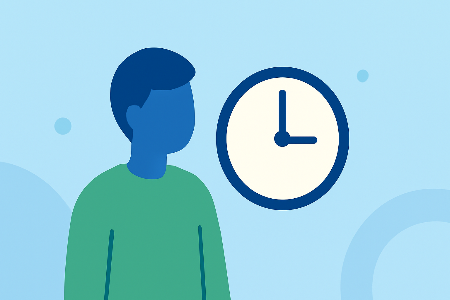 Daylight Hours Tips for Commuters in the U.S.