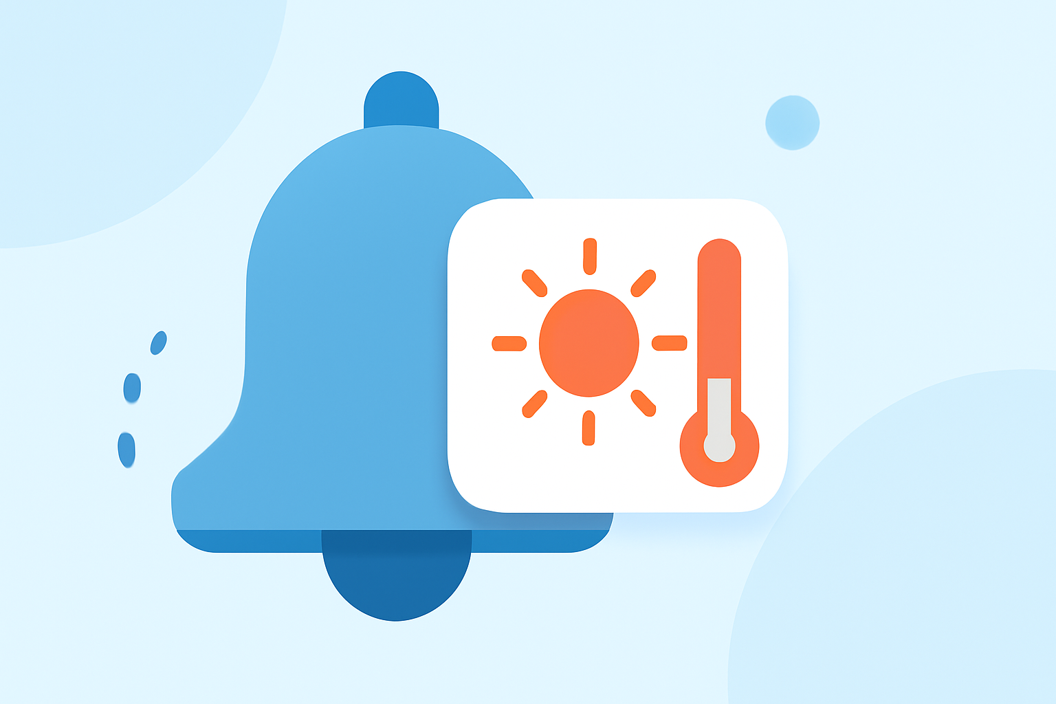 Creating Effective Weather-Aware Reminders During Heat Waves