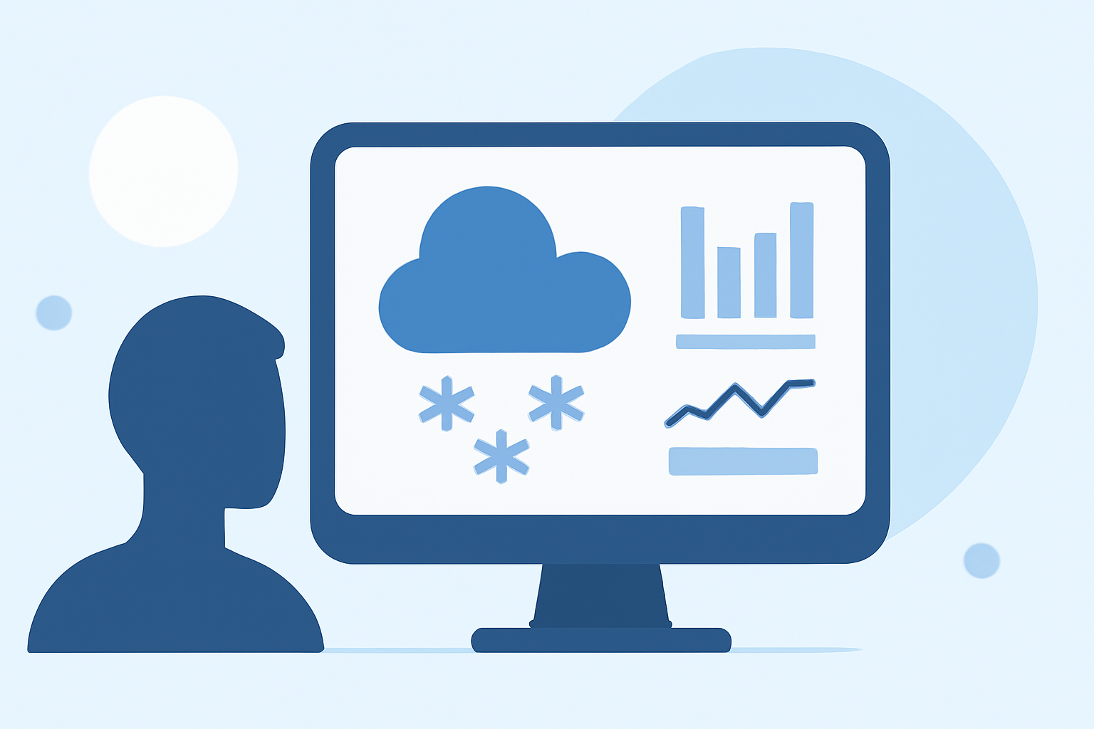 Understanding Minute-by-Minute Snow Forecasts for Winter Storms