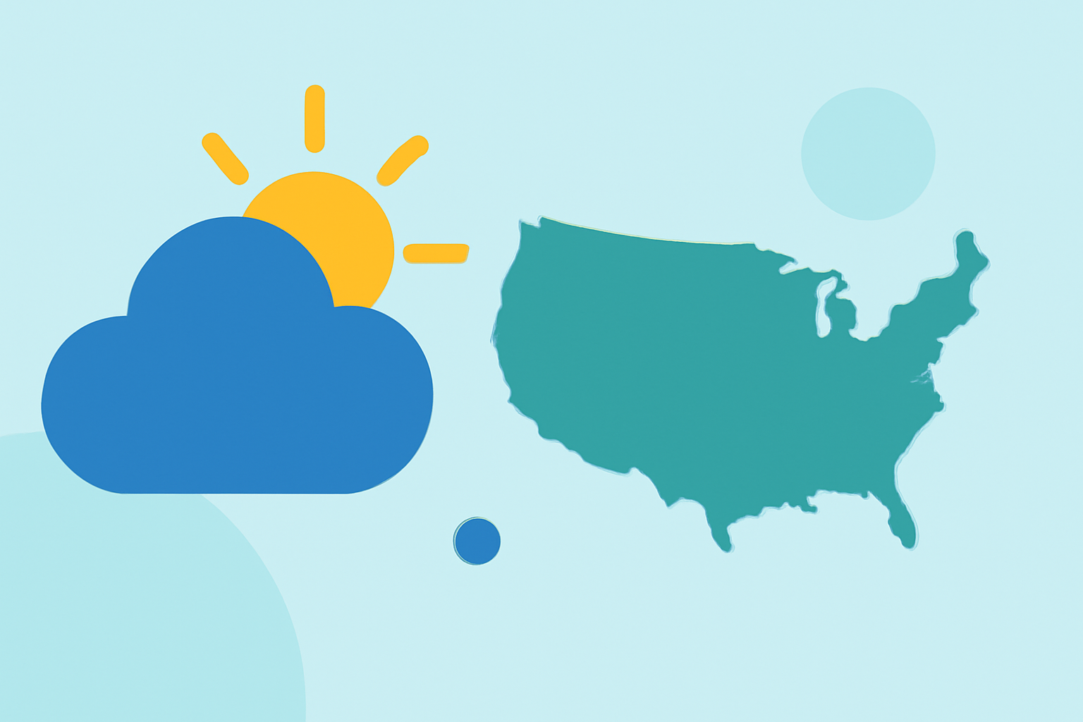 Understanding Weather Conditions for Hiking Trips in the United States