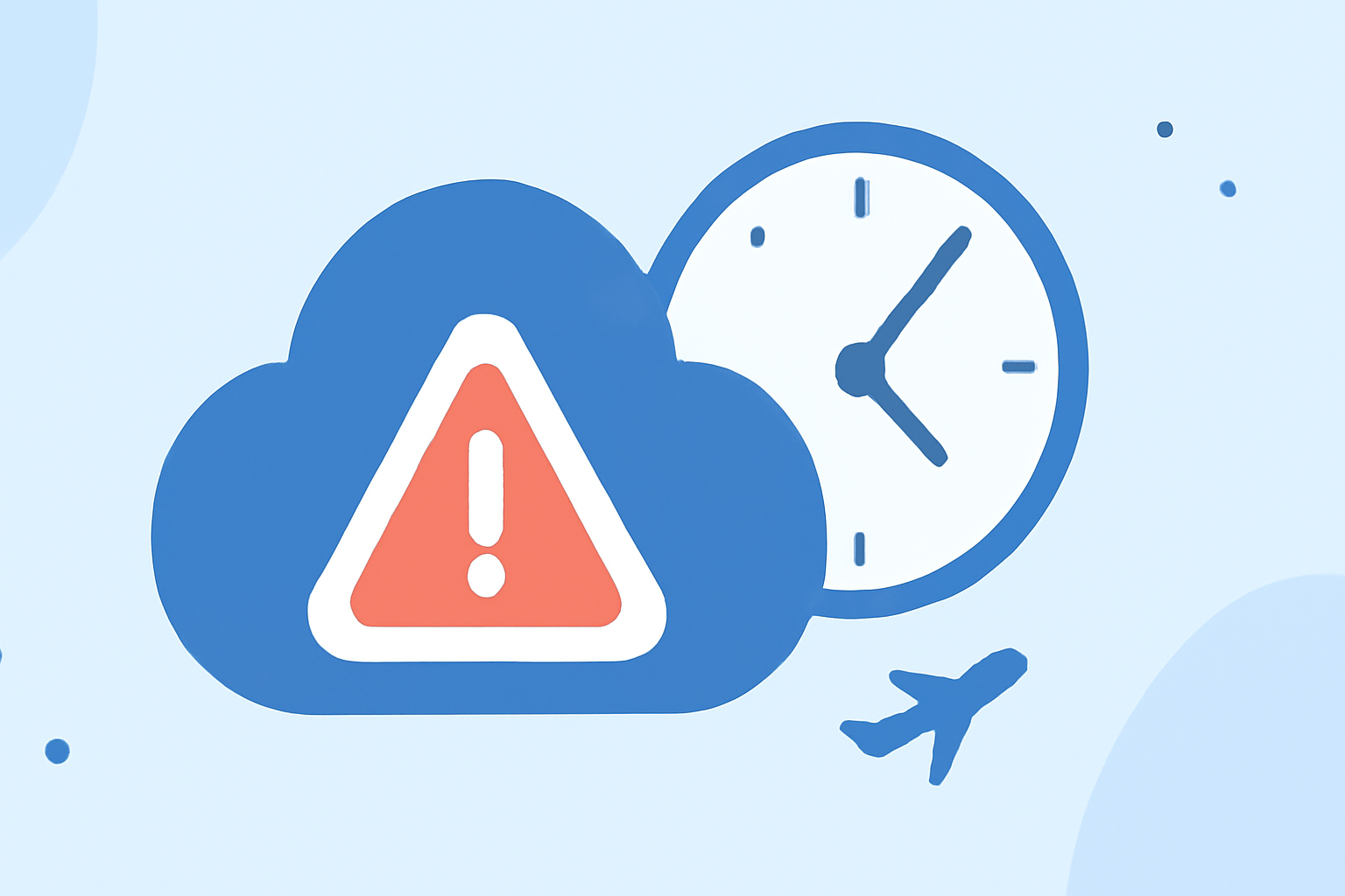 Travel-Day Weather Alerts: Essential Tips for Safe Journeys